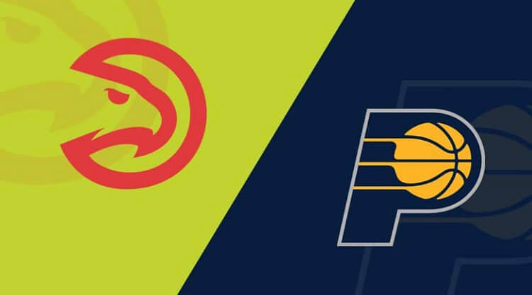 NBA: Atlanta Hawks vs. Indiana Pacers Preview, Odds, Prediction