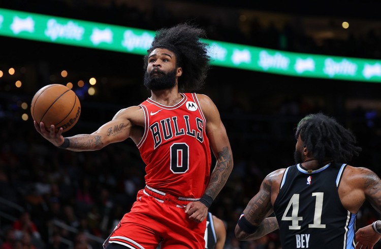 NBA awards predictions: Bet on Coby White for Most Improved Player