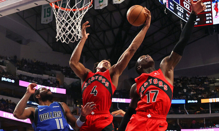 NBA Best Bets & Player Props November 13: The Raptors Take Care of Business