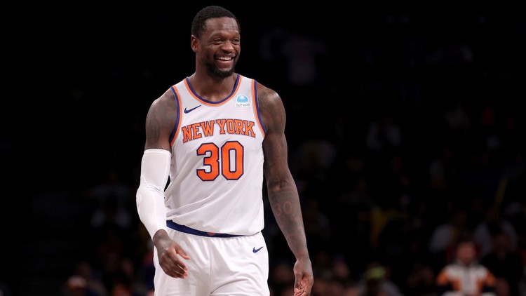 NBA Best Bets Today (Expert Predictions, Picks for Collin Sexton, Julius Randle)