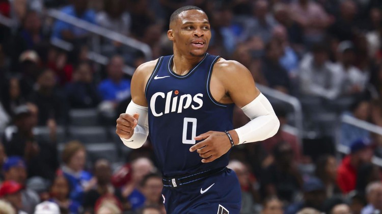 NBA Best Bets Today (Expert Predictions, Picks for Russell Westbrook, Lakers, Magic)