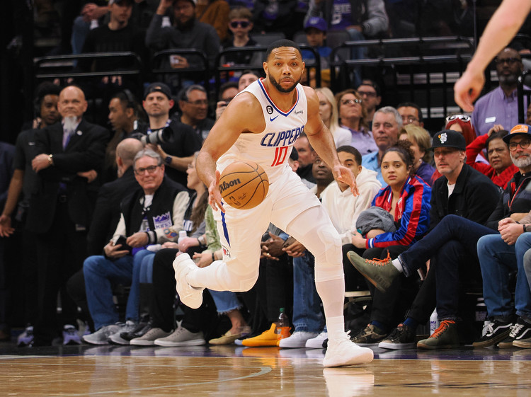 NBA best bets today (Predictions for Eric Gordon, Warriors-Kings and Royce O’Neale)