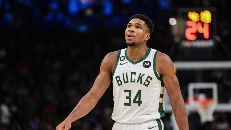 NBA Best Bets Today (Predictions for Giannis Antetokounmpo, Tyrese Haliburton & Clippers-Warriors)