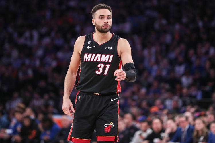 NBA best bets today (Predictions for Jaylen Brown and Max Strus in Celtics-Heat Game 4)
