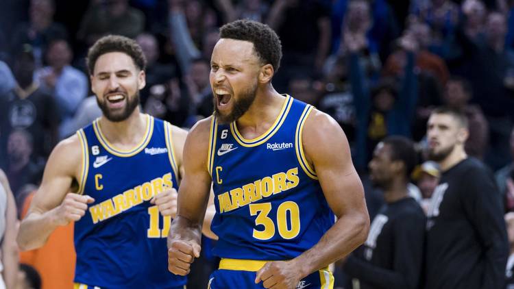 NBA Best Bets Today (Predictions for Steph Curry, Nets-Lakers on Sunday Night)