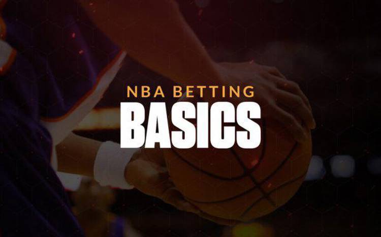NBA Betting: A Comprehensive Guide to Betting on the National Basketball Association