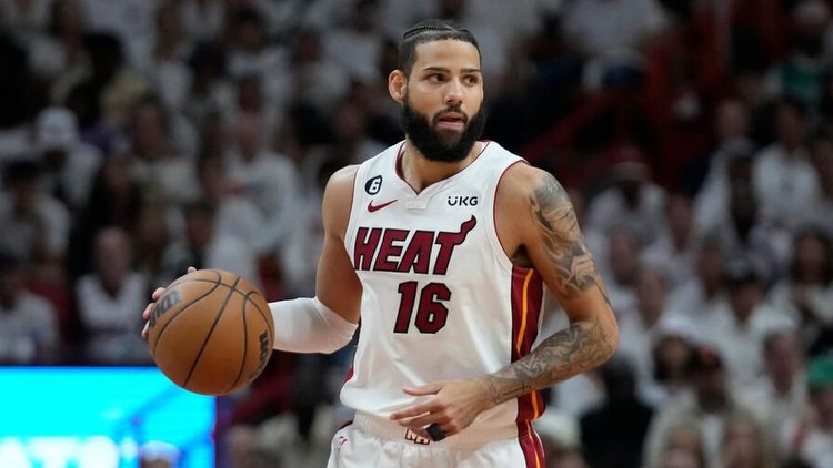 NBA Betting Guide for Saturday 5/27/23: Can the Heat End the Series Before a Dangerous Trip Back to Boston?