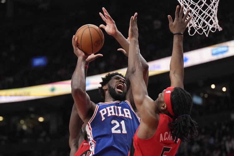 NBA betting: Pacers vs. 76ers predictions, best bets and odds