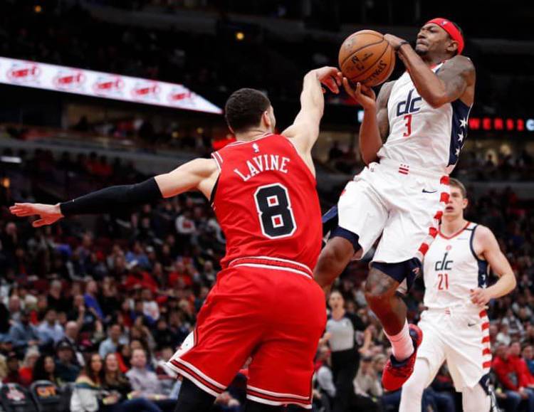 NBA Betting Picks: Chicago Bulls vs Washington Wizards preview