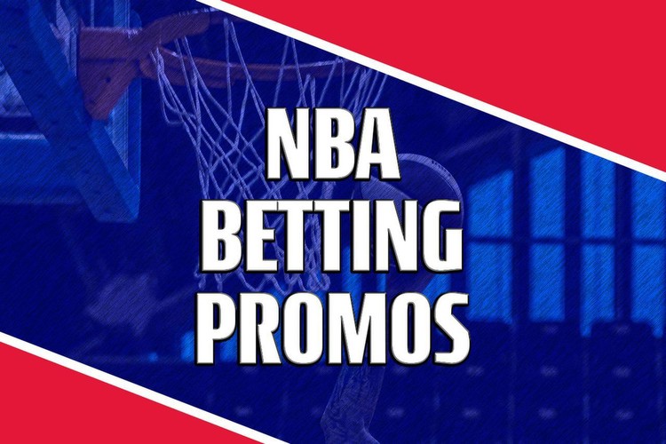 NBA betting promos: All the best Thanksgiving Eve sportsbook offers