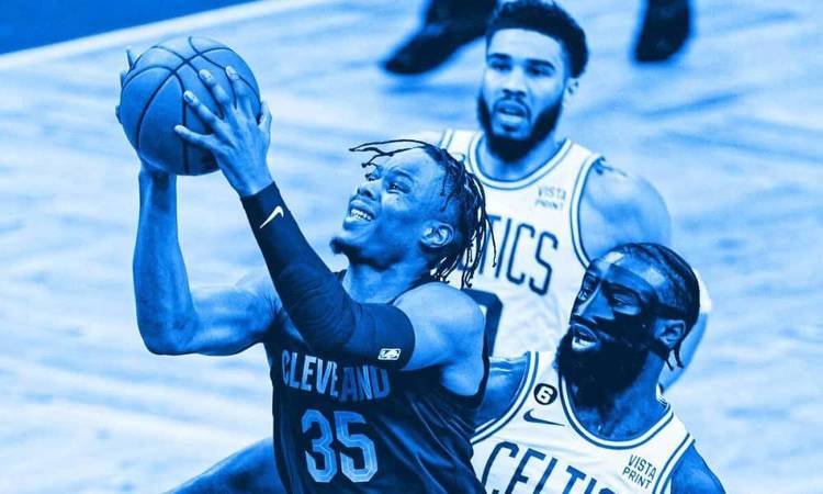 NBA Betting Tips For The Weekend: 01 April
