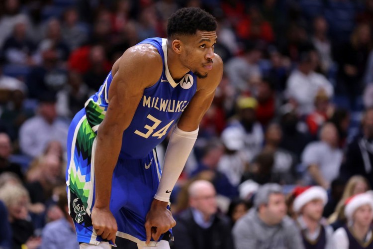 NBA Christmas Day Picks: Best Bets for Knicks-76ers, Mavericks-Lakers, Celtics-Bucks, Warriors-Grizzlies, and Nuggets-Suns