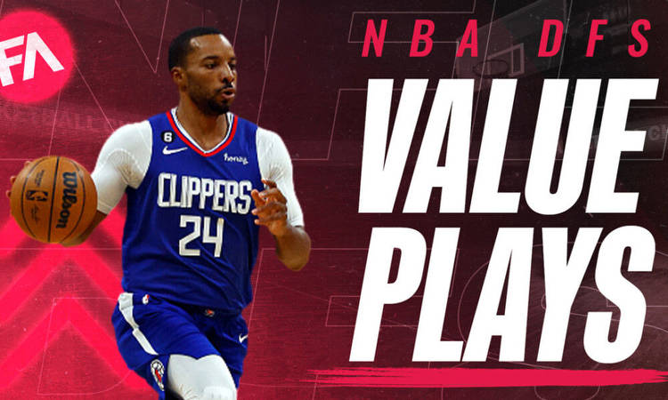 NBA DFS Value Plays November 23: Norman Powell Stepping Up Amid Los Angeles Clippers Injuries