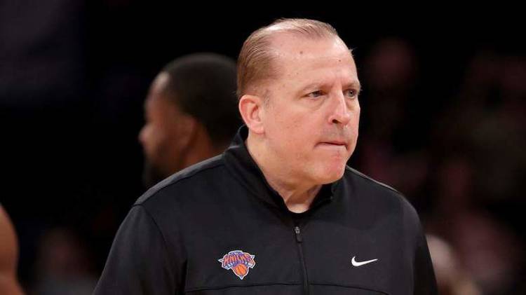 NBA Exec Makes Harsh Prediction About Tom Thibodeau’s Future With Knicks