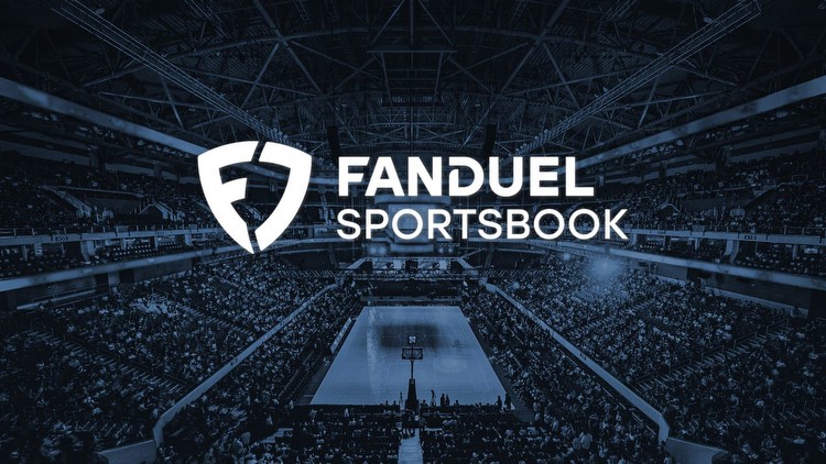 NBA FanDuel Sportsbook Promo: Win $150 Bonus if Nikola Jokic Gets 1+ Rebounds Today!