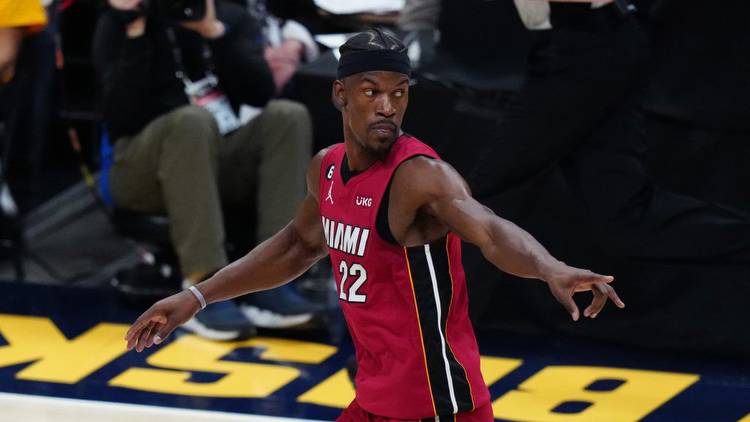 NBA Finals 2023: Jimmy Butler bouncing back in Game 2 is very safe bet