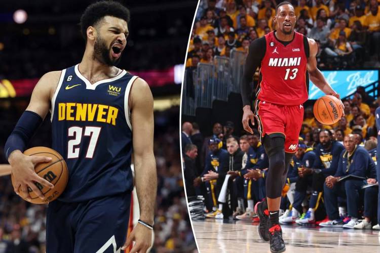 NBA Finals 2023: Nuggets vs. Heat odds, prediction, picks for Game 3