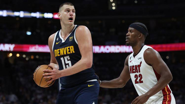 NBA Finals Game 3, Nuggets vs. Heat: How to watch on TV, stream online