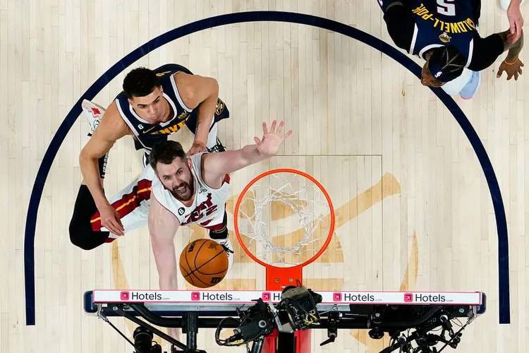 NBA Finals Game 3 Preview: Heat vs. Nuggets Predictions, Player Props