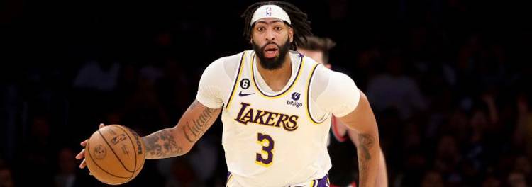 NBA First Basket Betting Picks & Predictions: Kings at Lakers (Friday)