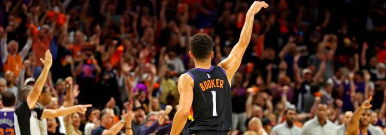 NBA First Basket Scorer Picks & Predictions: Suns vs. Timberwolves (Wednesday)