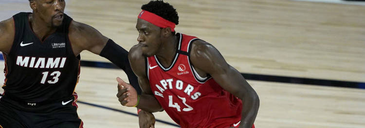 NBA First Basket Scorer Prop Picks & Predictions: Raptors vs. Spurs (Wednesday)