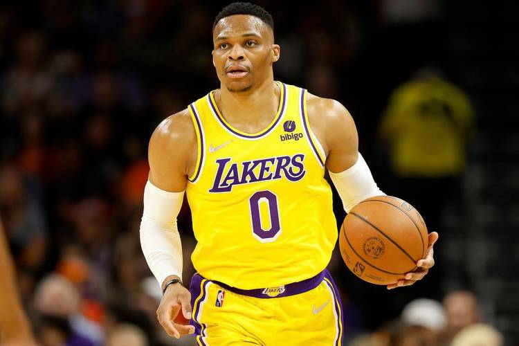 NBA futures odds: Sixth Man of the Year predictions, picks