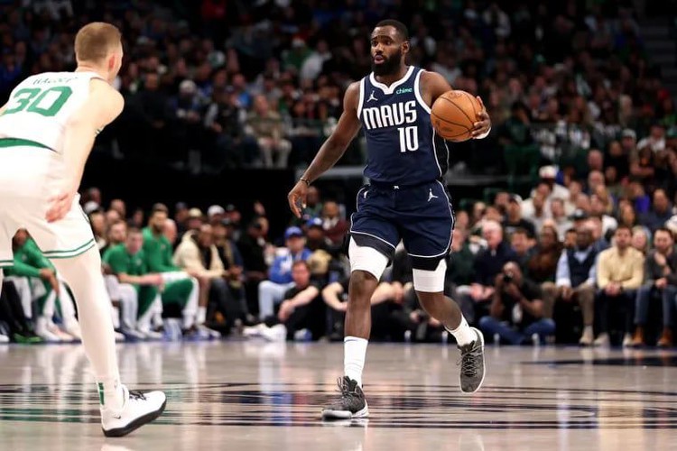 NBA futures: Tim Hardaway Jr. worth the value as Sixth Man of the Year