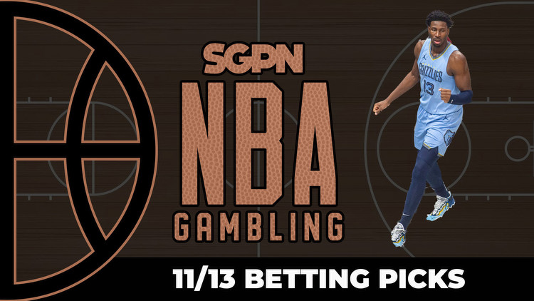 NBA Gambling Podcast (Ep. 612)