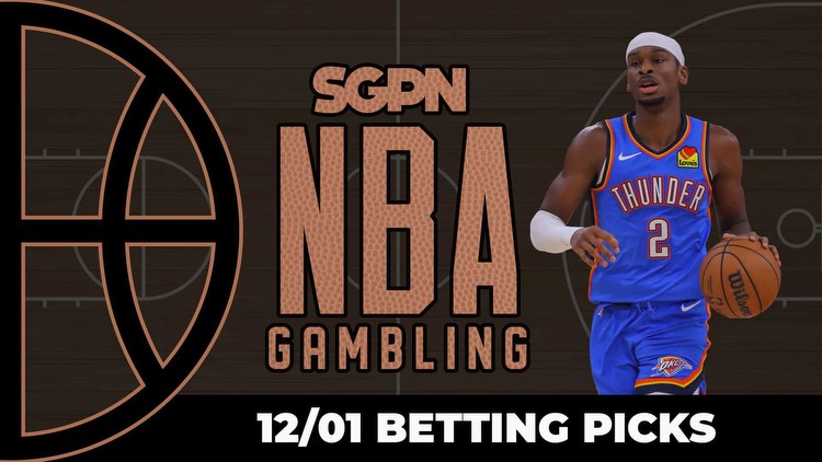 NBA Gambling Podcast (Ep. 625)