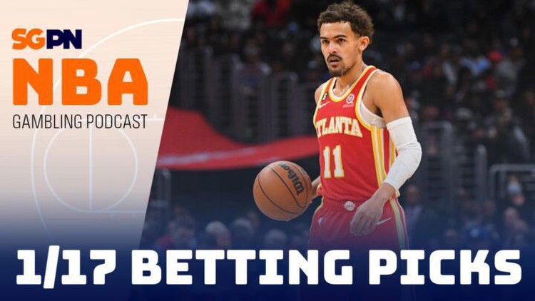 NBA Gambling Podcast (Ep. 659)