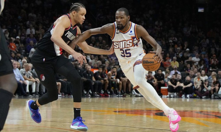 NBA In-Season Tournament Winner Odds