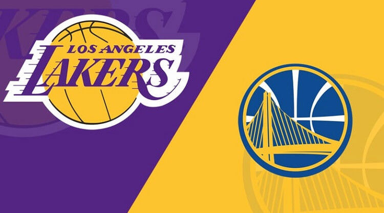 NBA: Los Angeles Lakers vs. Golden State Warriors Preview, Odds, Pick