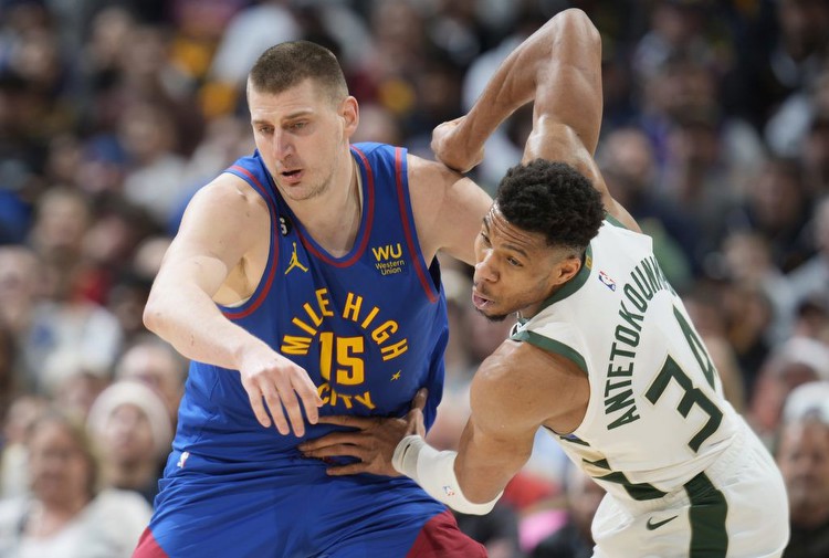 NBA MVP odds, best bets at All-Star break: Can anyone catch Nikola Jokic?