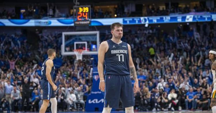 NBA MVP Picks: Executive Explains Why Dallas Mavericks’ Luka Doncic Will Win