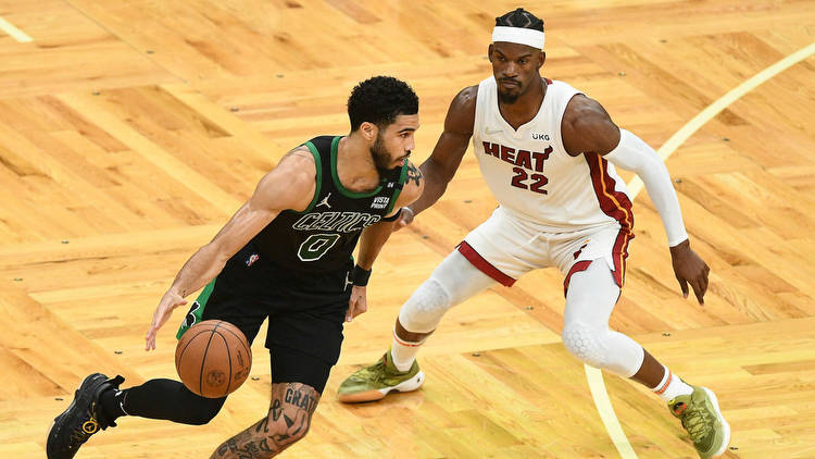 NBA Odds: Betting Public Has Clear Favorite Ahead Of Celtics Game 7