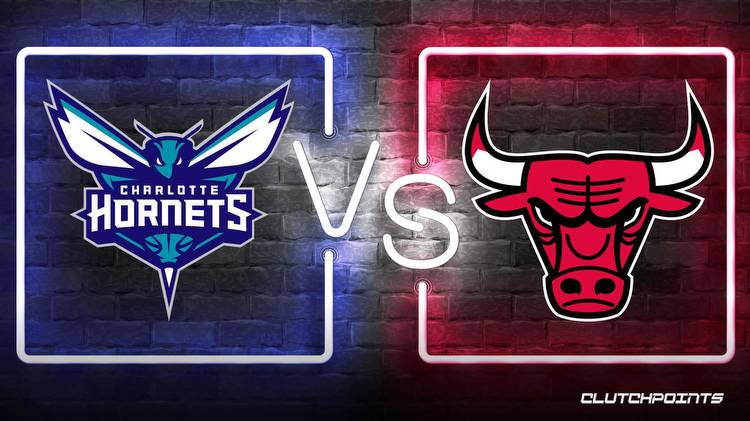 NBA Odds: Bulls-Hornets prediction, odds, pick and more