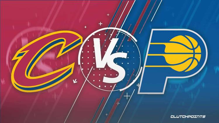 NBA Odds: Cavaliers-Pacers prediction, odds, pick and more