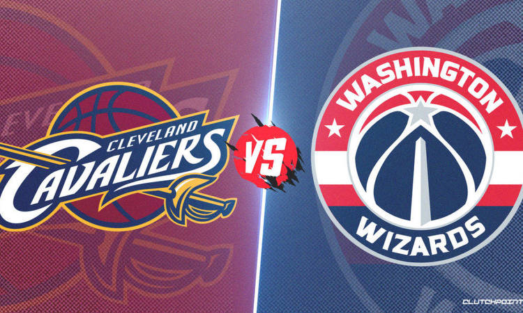 NBA Odds: Cavaliers-Wizards prediction, odds, pick and more