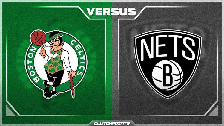 NBA Odds: Celtics-Nets prediction, pick, how to watch