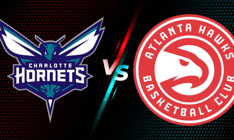 NBA Odds: Hornets-Hawks prediction, odds, pick and more