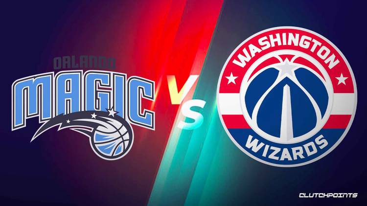 NBA Odds: Magic-Wizards prediction, odds, pick and more