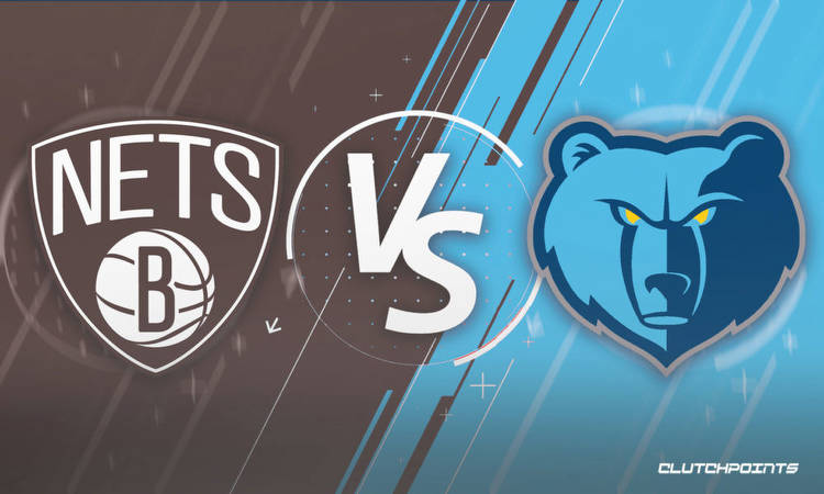 NBA Odds: Nets-Grizzlies prediction, odds, pick and more