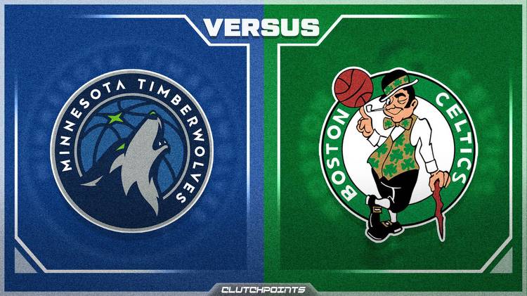 NBA Odds: Timberwolves-Celtics prediction, odds and pick