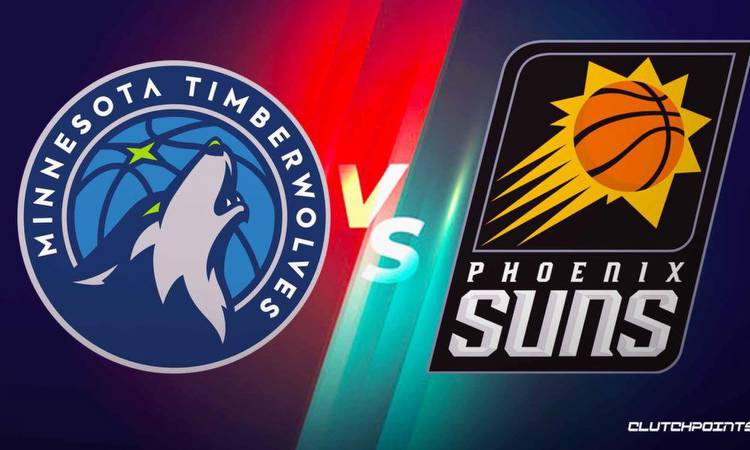 NBA Odds: Timberwolves-Suns prediction, odds, pick and more