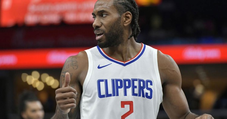 NBA parlay picks Feb. 25: Bet on Clippers to cover against Kings