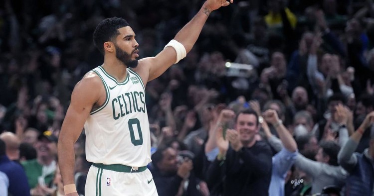 NBA parlay picks Jan. 19: Bet on Celtics, Heat to cover alt spreads at home