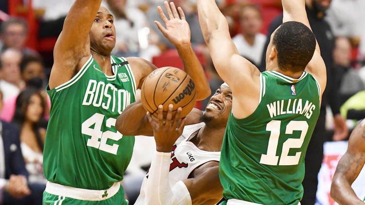 NBA picks, best bets: Celtics to keep Heat in check as East finals shift to Boston; take the under in Game 3