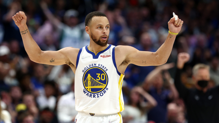 NBA picks, best bets: Expect Golden State to punch its ticket to the NBA Finals with Game 5 win
