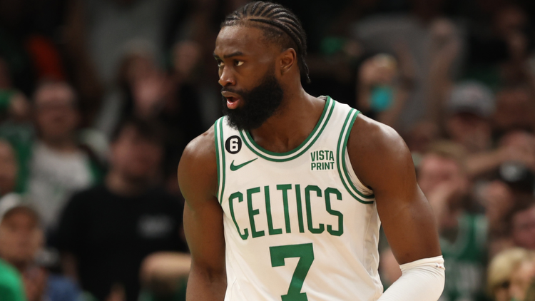 NBA picks, best bets for Celtics vs. Heat Game 3: Jaylen Brown gets going against Miami